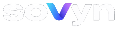 sovyn Logo PNG